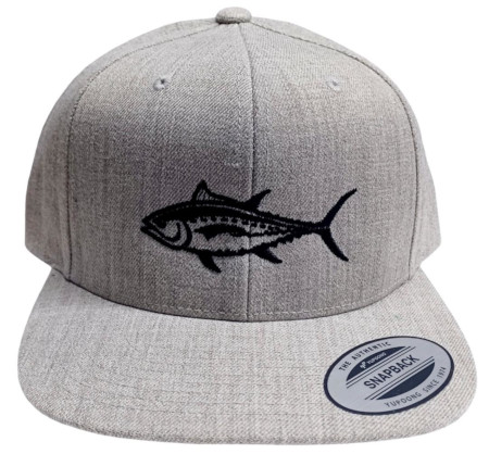 Tuna Fishing Hat